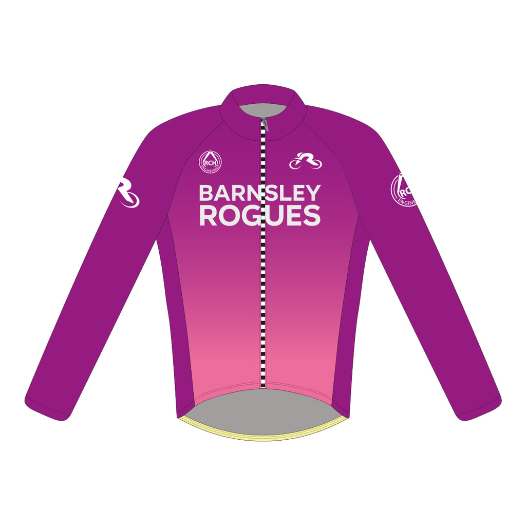 Barnsley Rogues Long Sleeve Roubaix