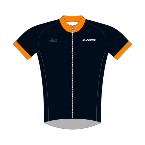 LIOS Sportline Performance Jersey Option 1