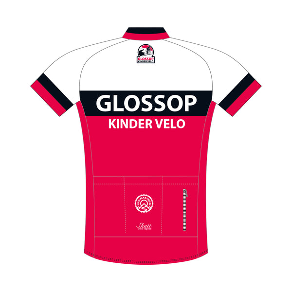 GKV Premium Italian Jersey (Men's or Women's version)