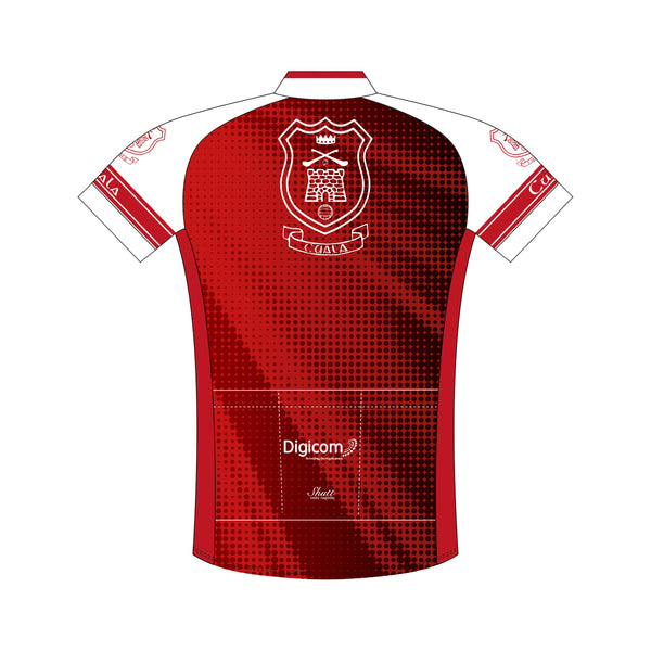 Cuala GAA Sportline Classic Short Sleeve Jersey