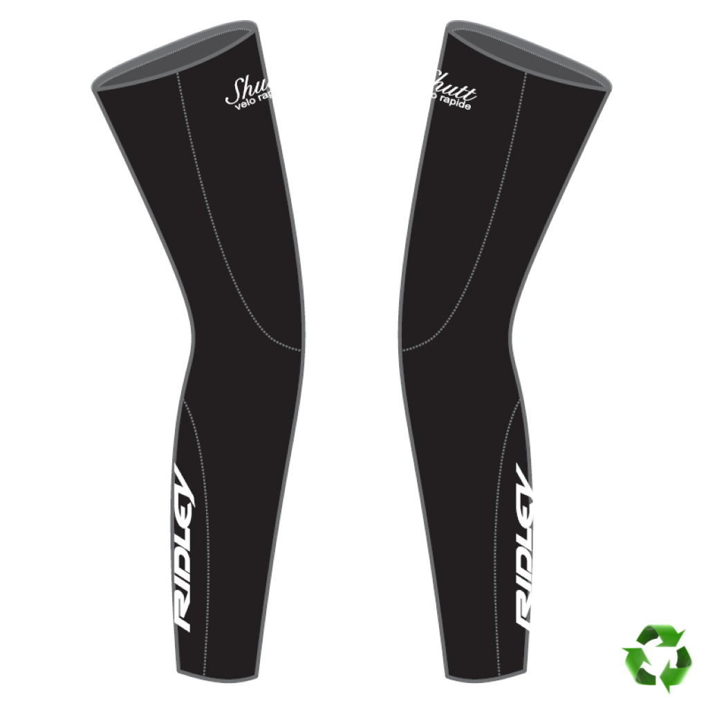 Oceanbalance Leg Warmers