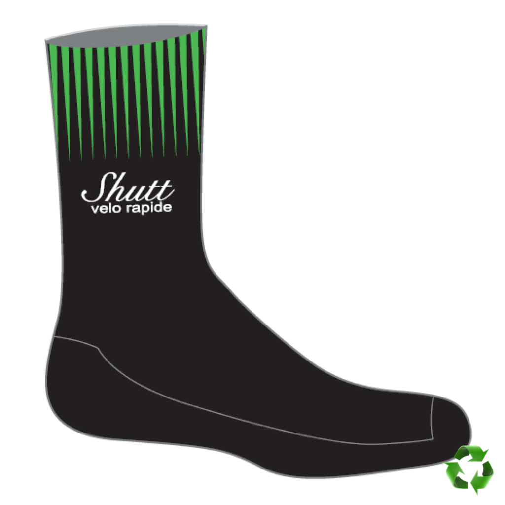 Oceanbalance Aero Socks