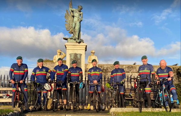 CLUB STOCK: RMA CC Sportline Jersey - WITH ROYAL MARINES ON BACK