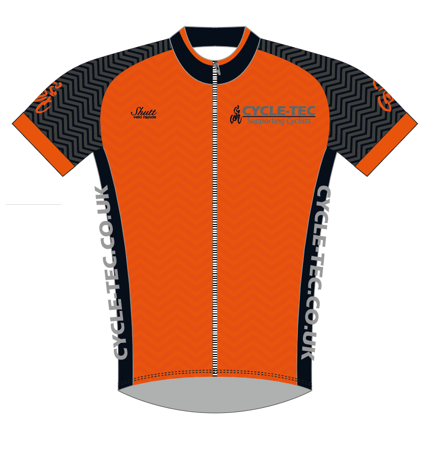 Cycle Tec Sportline Performance Jersey