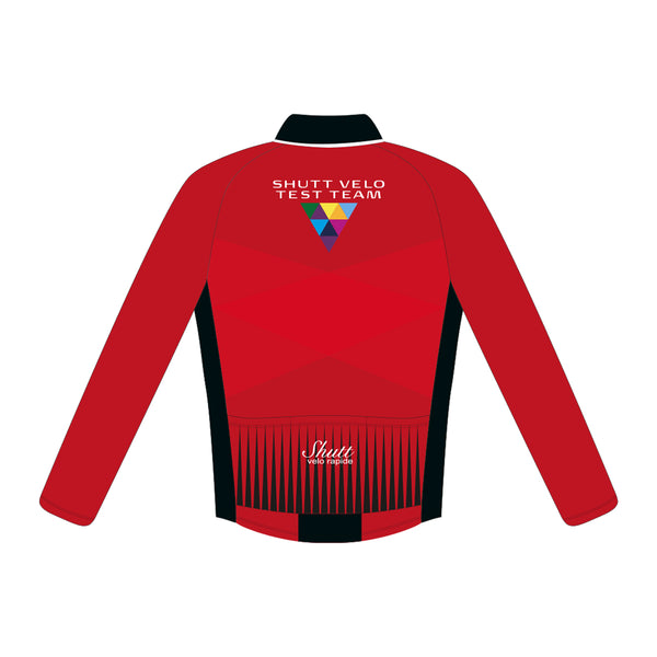 2020 SVTT Wind/Shower Jacket