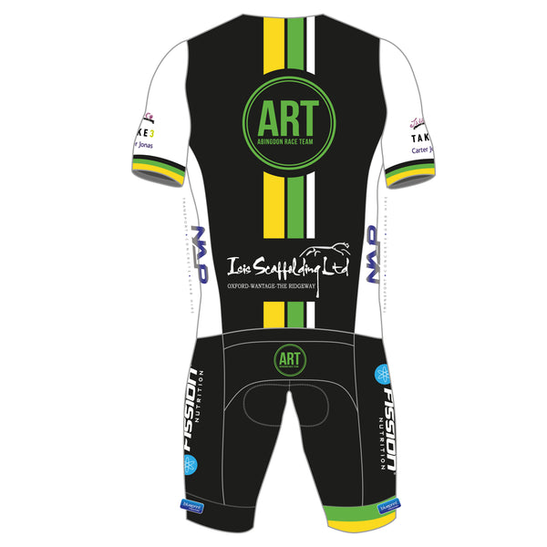 ART Short Sleeve Skinsuit