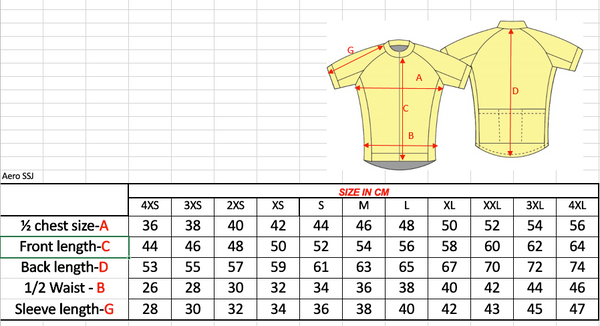 Dartmoor Velo - Adult Aero Jersey and Bibshorts Bundle