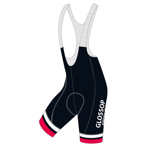 GKV Sportline Elite Bib Shorts (1 small pair only)