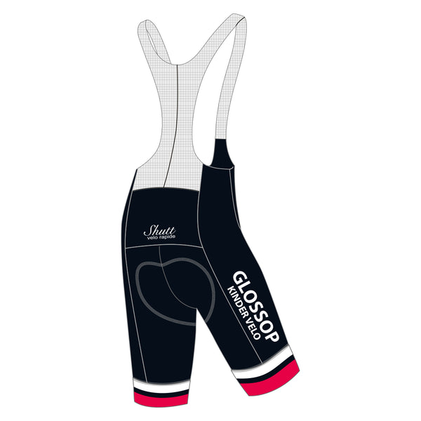 GKV Sportline Elite Bib Shorts (1 small pair only)