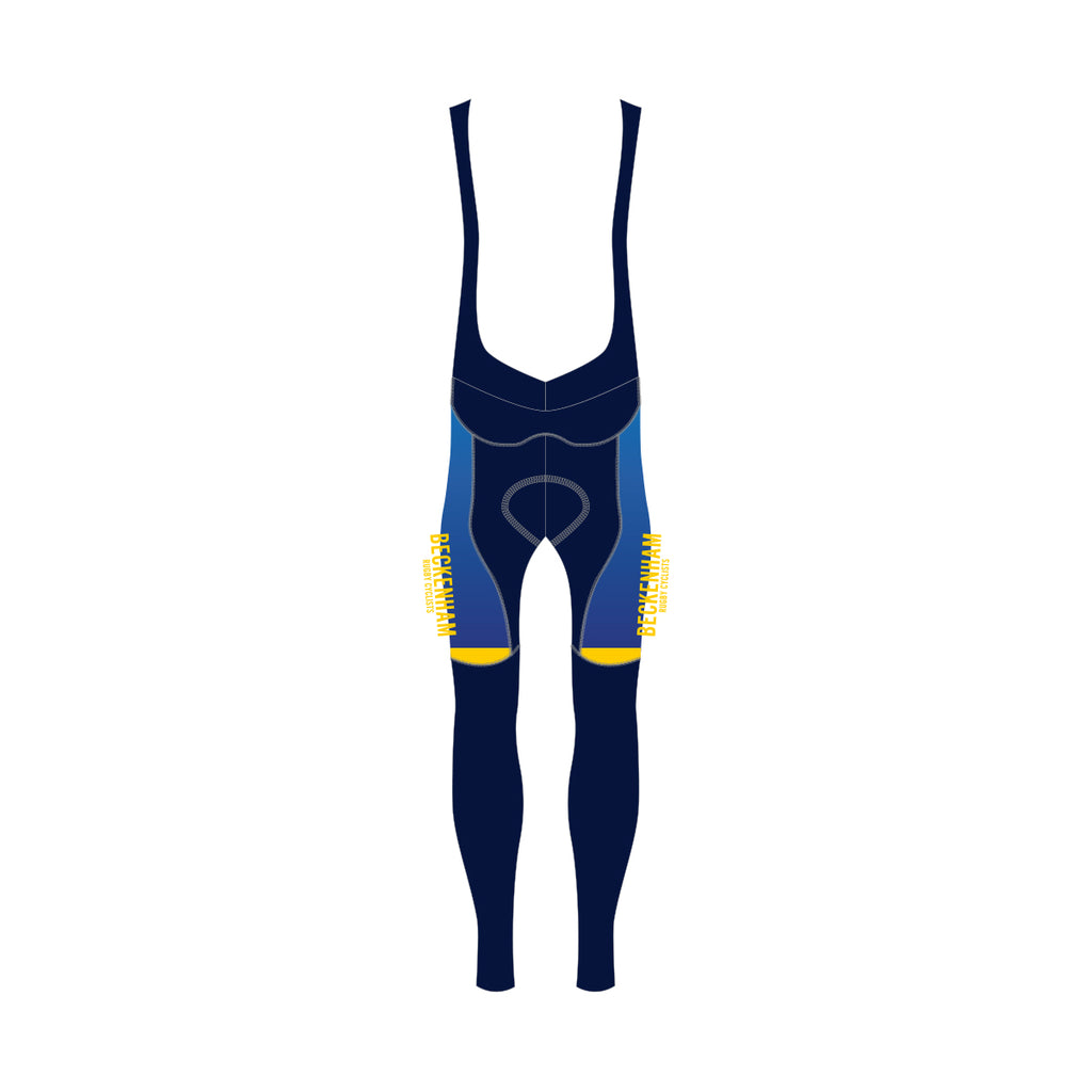 Beckenham Sportline Elite Bib Tights