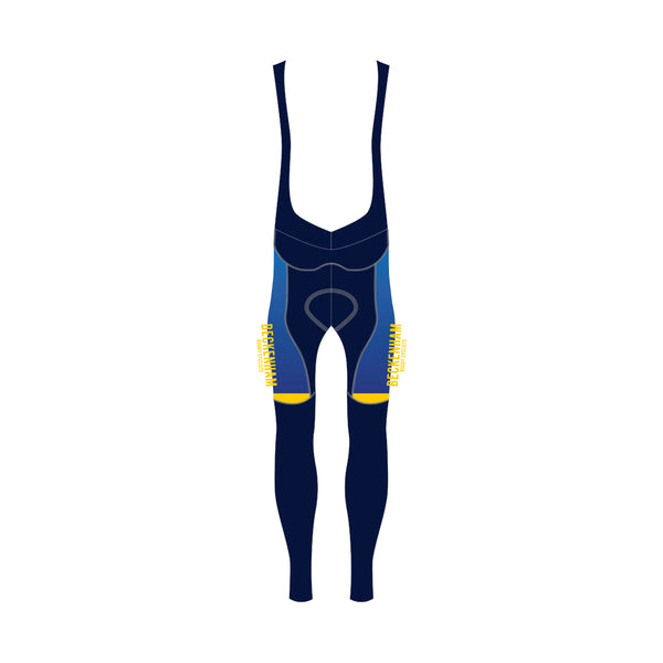 Beckenham Sportline Elite Bib Tights