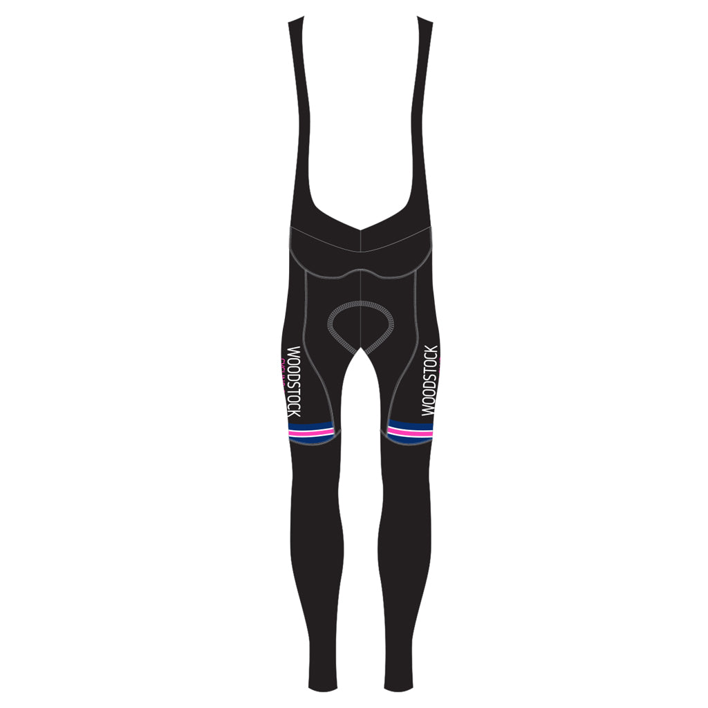 Cranbrook CC Sportline Roubaix Bibtights