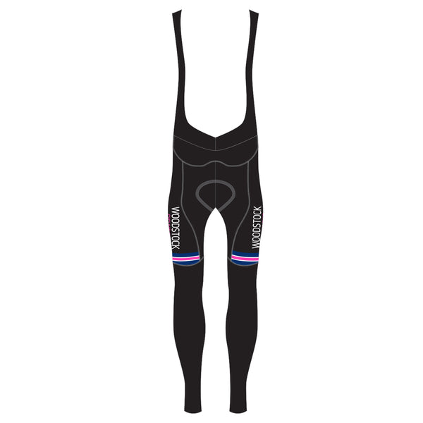 Cranbrook CC Sportline Roubaix Bibtights