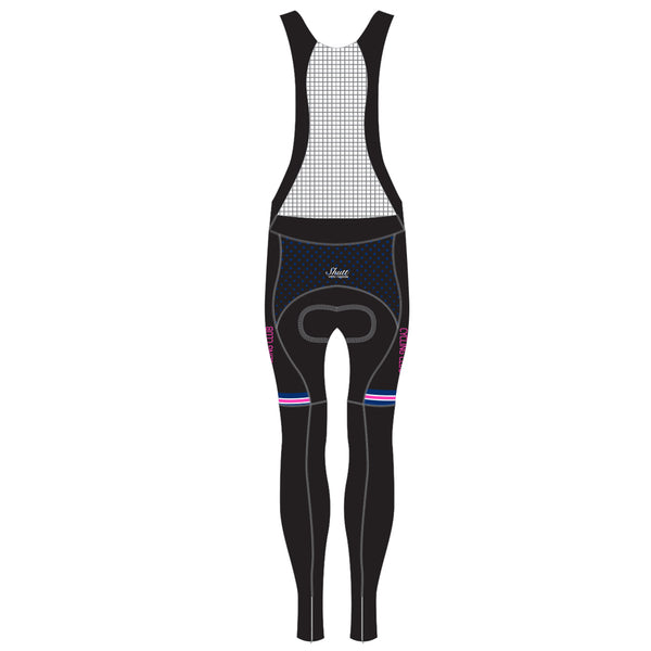 Cranbrook CC Sportline Roubaix Bibtights