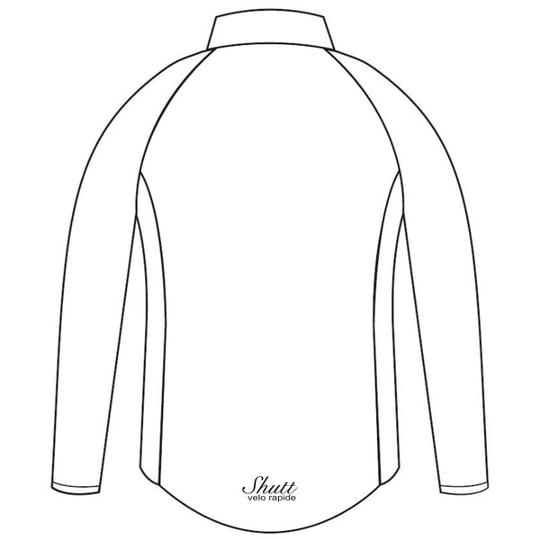 Charlton Kings Velo Rain Cape