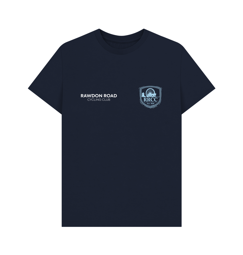 RRCC Premium Cotton T-Shirt