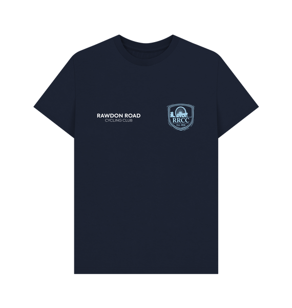 RRCC Premium Cotton T-Shirt