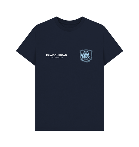 RRCC Premium Cotton T-Shirt