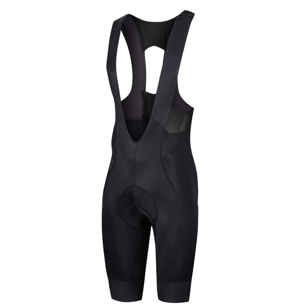 PLAIN BIB SHORTS
