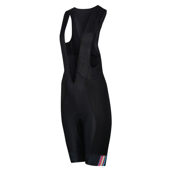 PLAIN BIB SHORTS