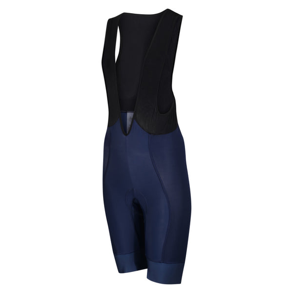 Wheal Velo PLAIN NAVY Bib Shorts (women's/junior sizes)