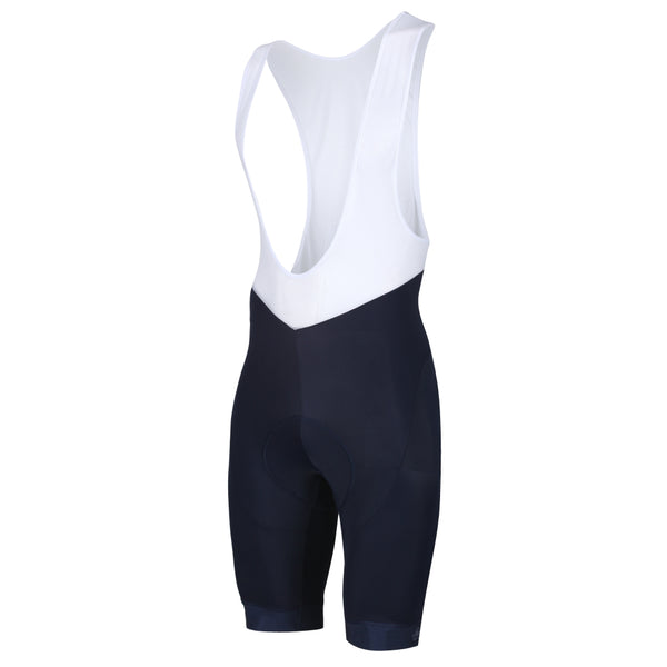 PLAIN BIB SHORTS