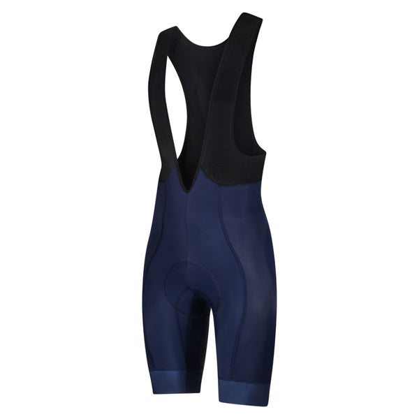 Wheal Velo PLAIN NAVY Bib Shorts (men's sizes)
