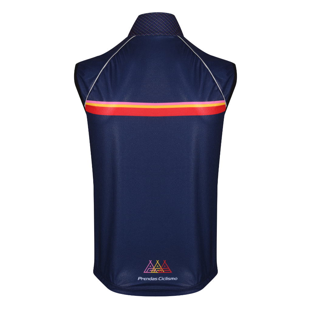 Icebreaker Rush Vest - Gilet - Uomo Icebreaker Rush Vest - Gilet - Uomo