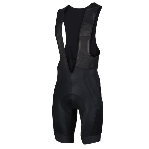 PLAIN BIB SHORTS