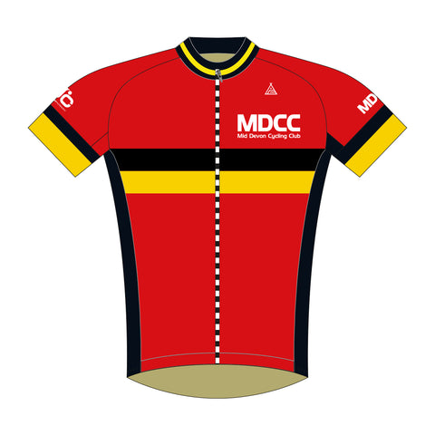 MDCC Sportline Aero Jersey