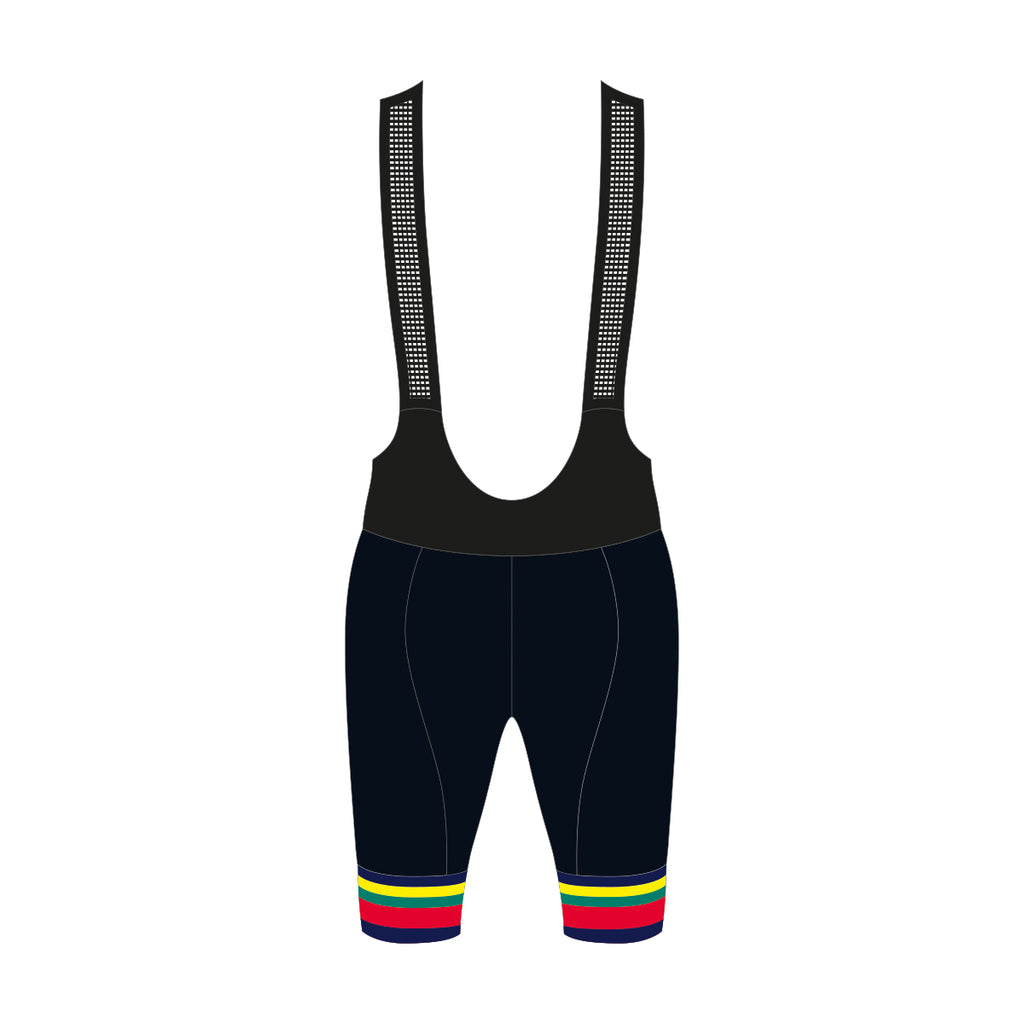 RM Stealth Proline Bib Shorts