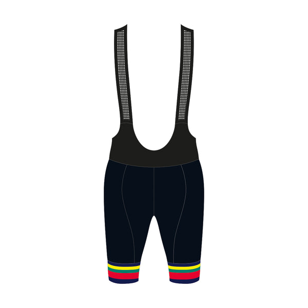 RM Stealth Proline Bib Shorts