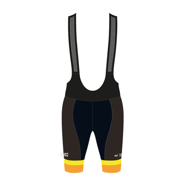 EWCC Sportline Evo Bib Shorts