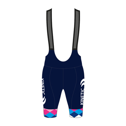 Kinetic Cycle Coaching Sportline Evo Bibshorts
