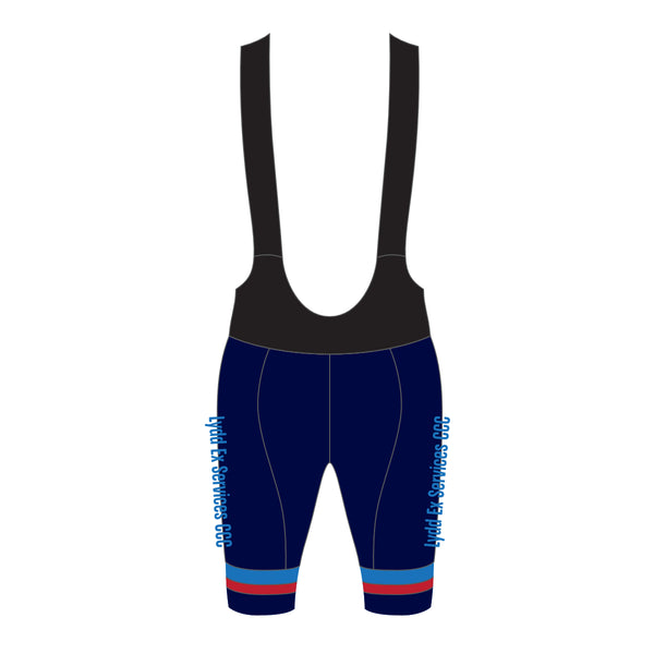 Lydd Ex Services Sportline Evo Bib Shorts