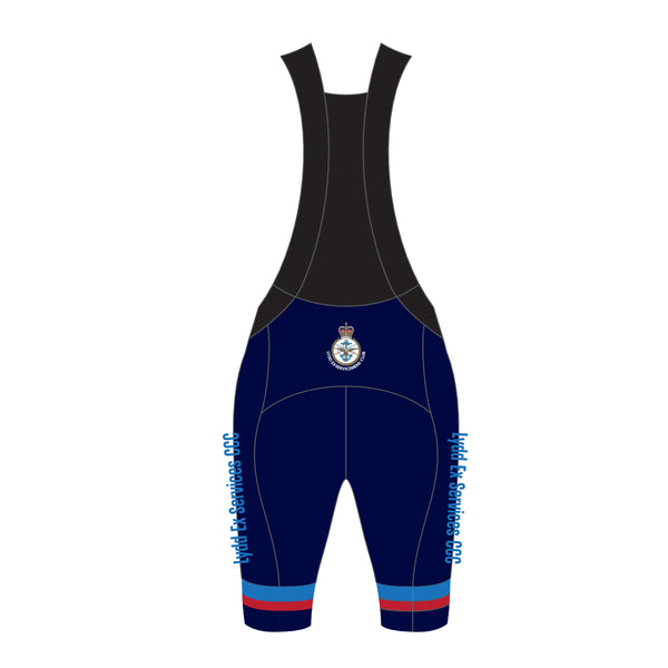 Lydd Ex Services Sportline Evo Bib Shorts