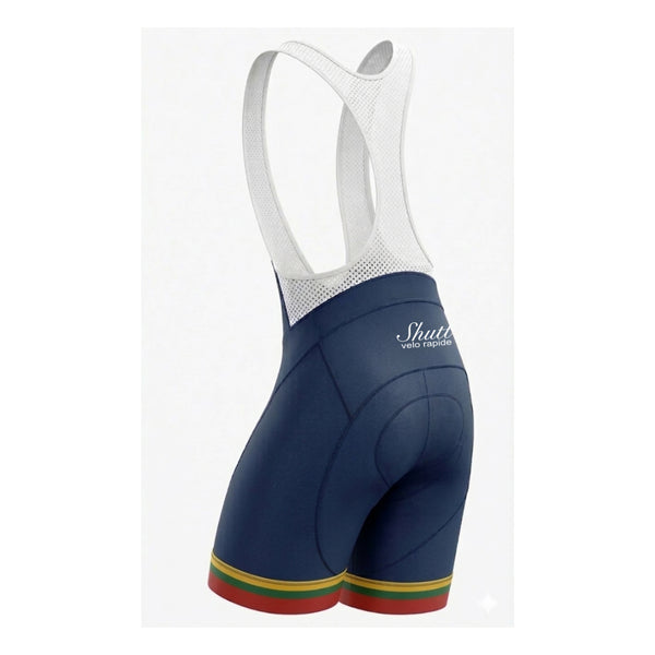 PRE-ORDER - RMA CC Proline Bib Shorts
