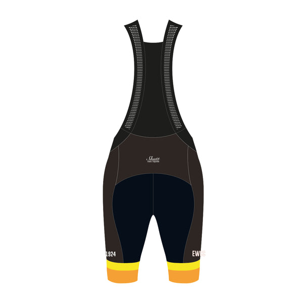 EWCC Sportline Evo Bib Shorts