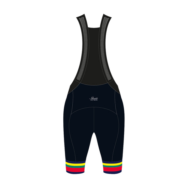 RM Stealth Proline Bib Shorts