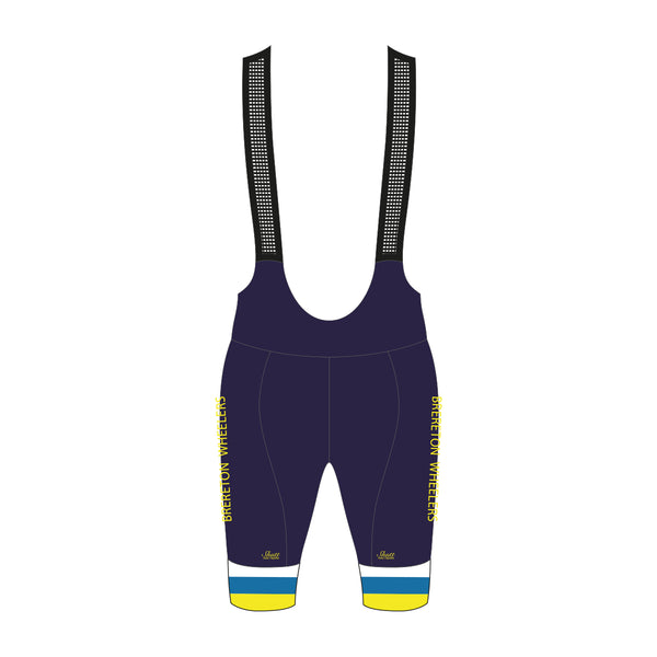 Brereton Sportline Evo Bib Shorts