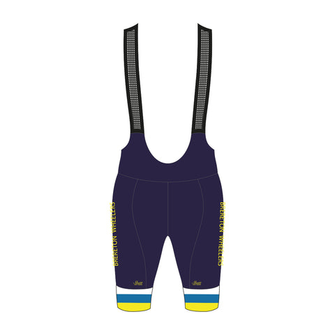 Brereton Sportline Evo Bib Shorts