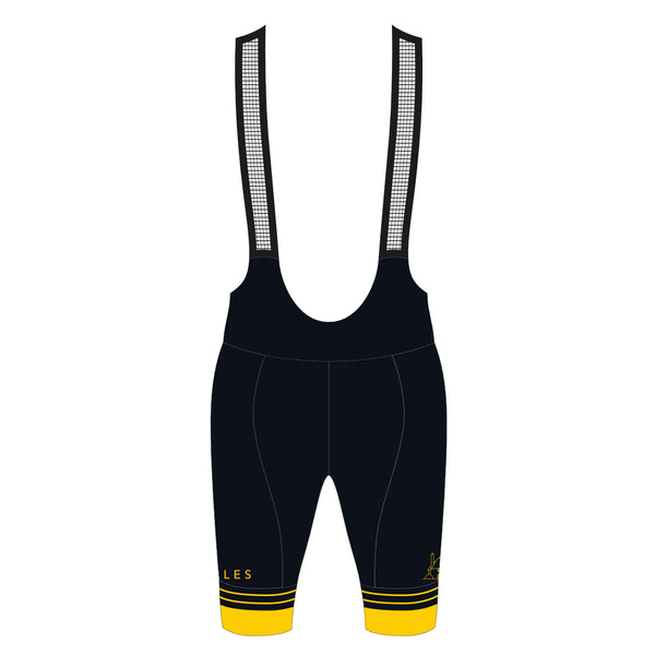 Exiles Sportline Evo Bib Shorts