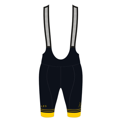 Exiles Sportline Evo Bib Shorts