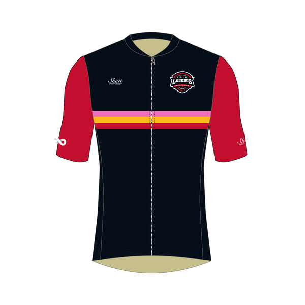 2025 CFUK Airsprint Jersey PRE-ORDER