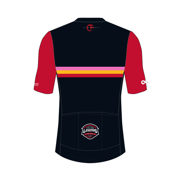 2025 CFUK Airsprint Jersey PRE-ORDER