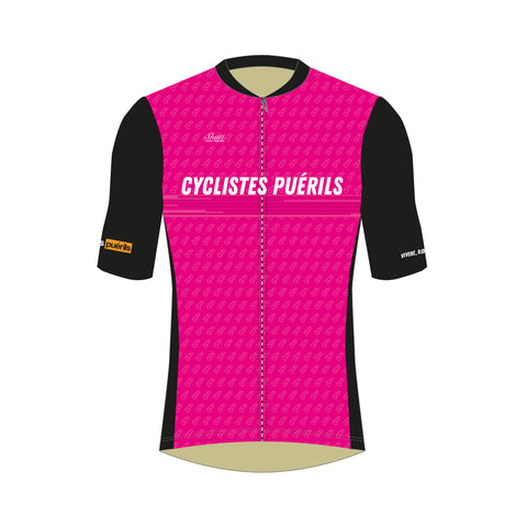 CP Airsprint Jersey