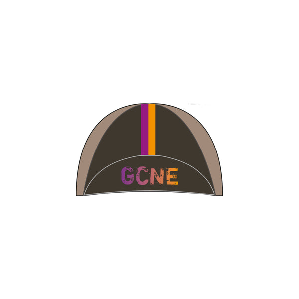 GCNE Cycling Cap