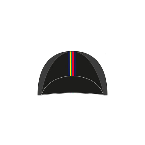 RM Stealth Cycling Cap