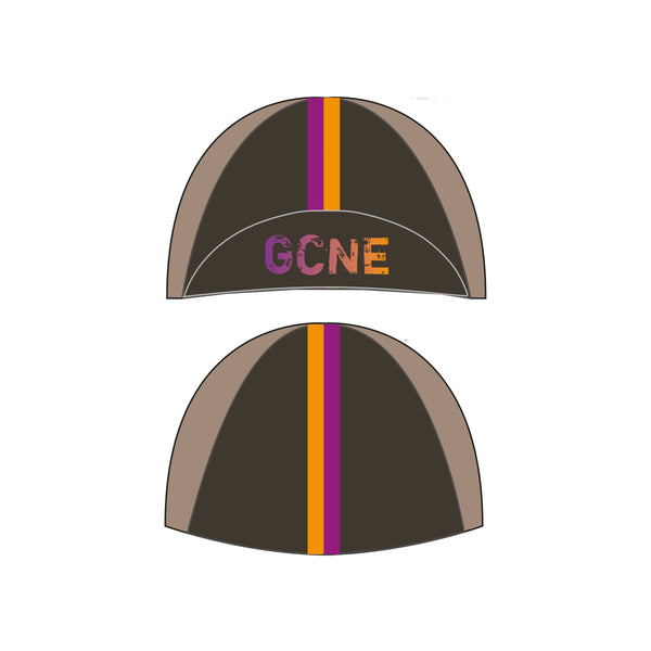 GCNE Cycling Cap