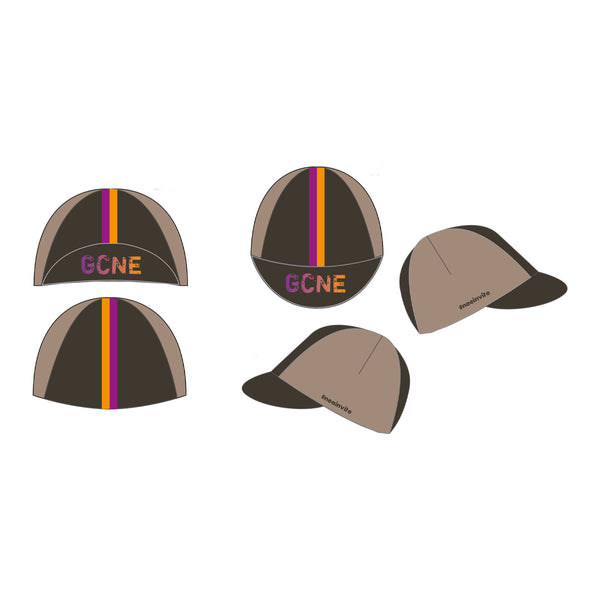 GCNE Cycling Cap